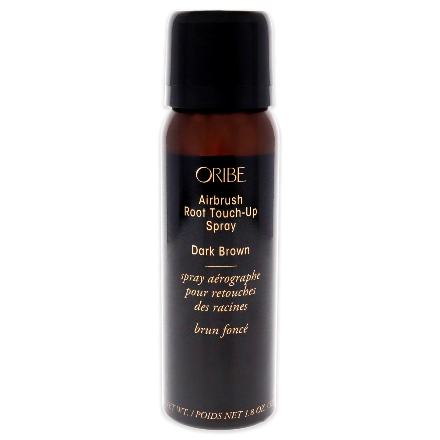 Airbrush Root Touch-Up Spray - Dark Brown