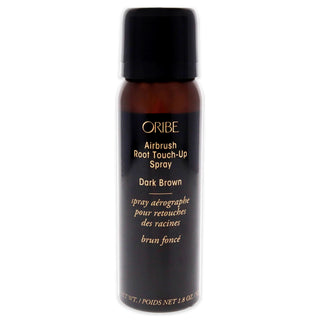 Airbrush Root Touch-Up Spray - Dark Brown