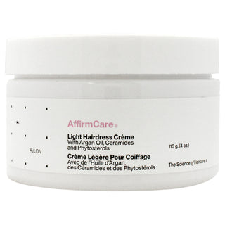 AffirmCare Light Hairdress Creme