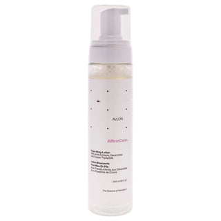 Affirm StyleRight Foam Wrap Lotion