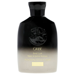 Gold Lust Repair and Restore Shampoo