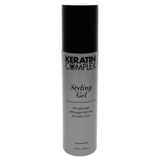 Styling Gel