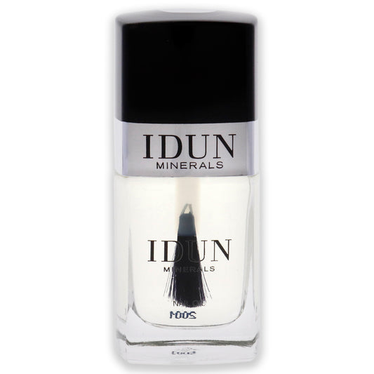 Nail Oil Treatment