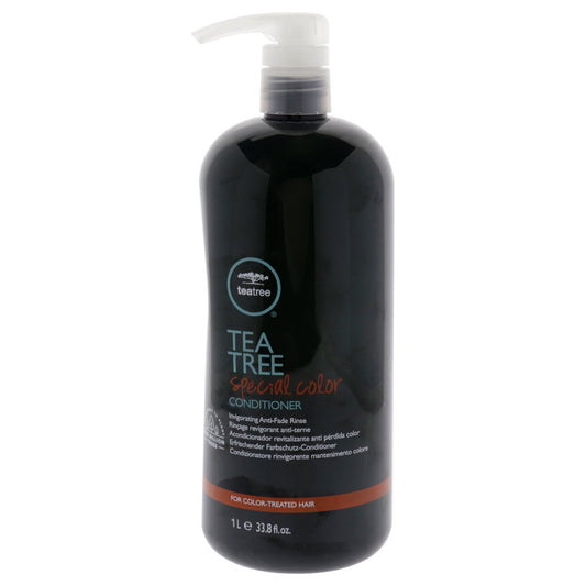 Tea Tree Special Color Conditioner