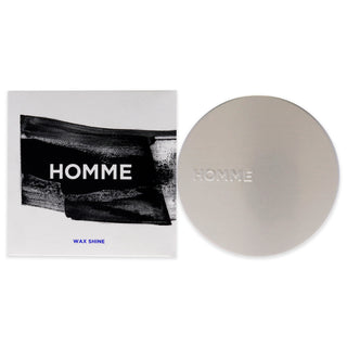 Homme Wax Shine