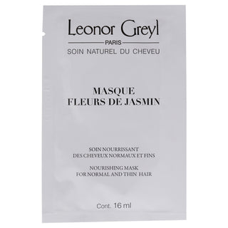 Fleurs de Jasmin Nourishing Mask