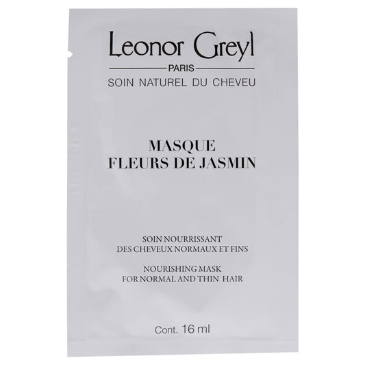 Fleurs de Jasmin Nourishing Mask