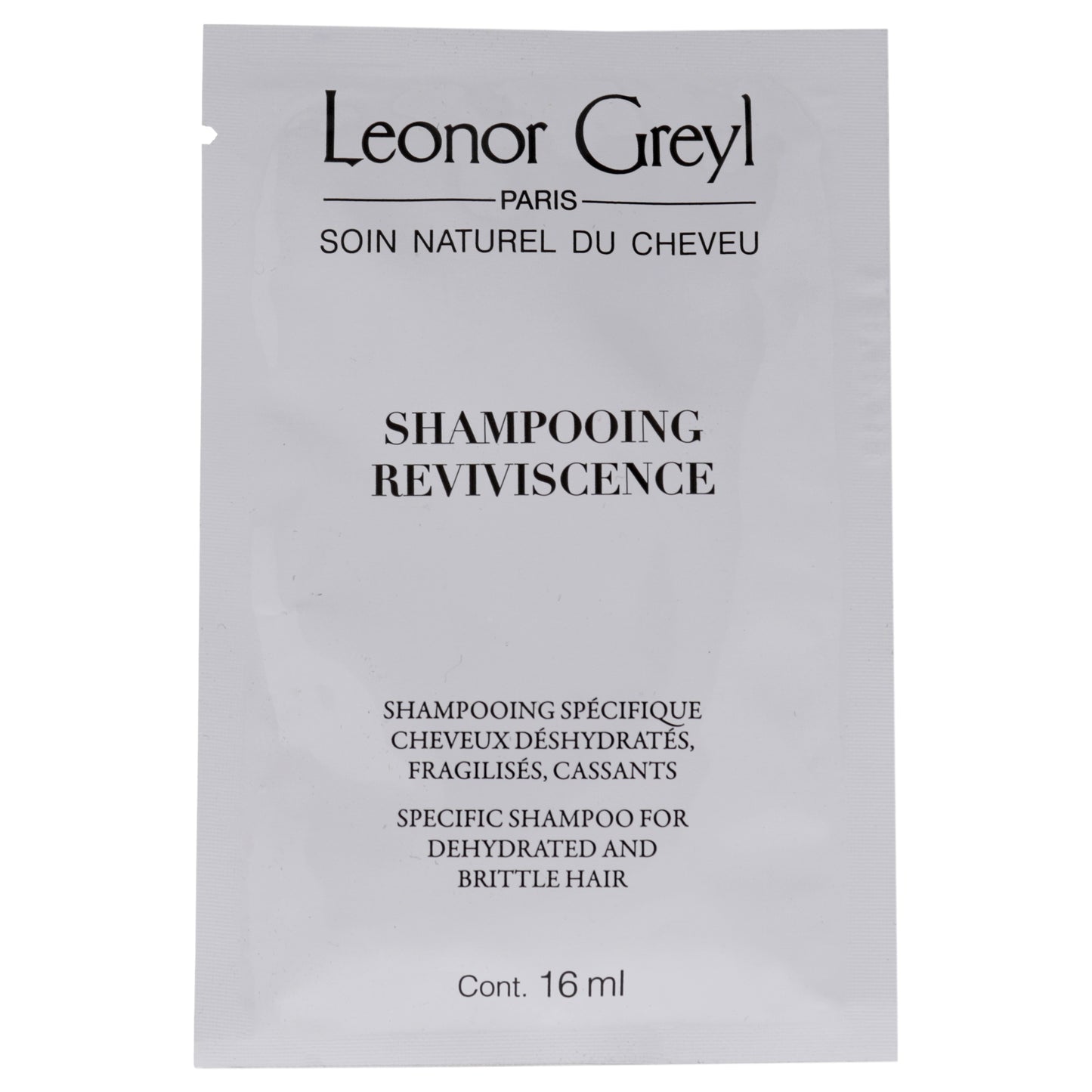 Reviviscence Shampoo