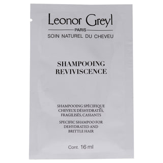 Reviviscence Shampoo