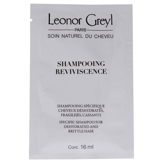 Reviviscence Shampoo
