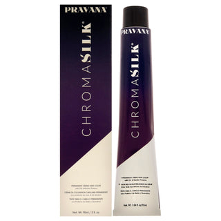 ChromaSilk Creme Hair Color - 7.52 Mahogany Beige Blonde