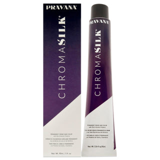 ChromaSilk Creme Hair Color - 7.3 Golden Blonde
