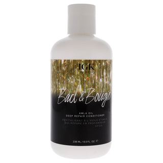 Bad and Bougie Amla Oil Deep Repair Conditioner