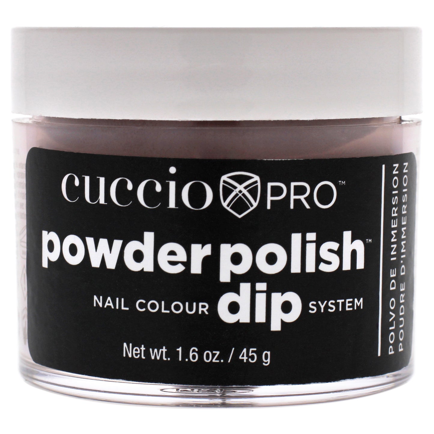 Pro Powder Polish Nail Colour Dip System