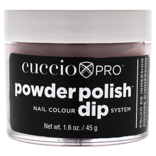 Pro Powder Polish Nail Colour Dip System