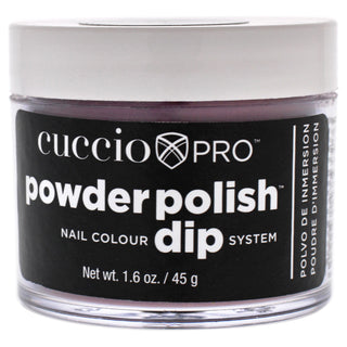 Pro Powder Polish Nail Colour Dip System