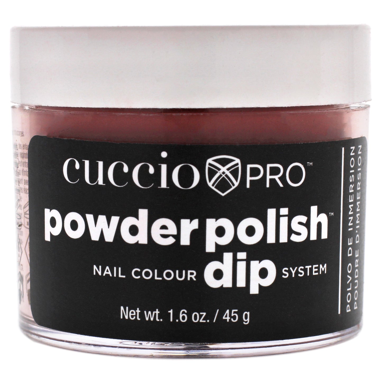 Pro Powder Polish Nail Colour Dip System