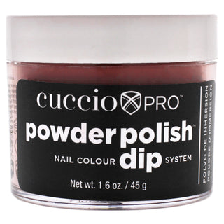 Pro Powder Polish Nail Colour Dip System