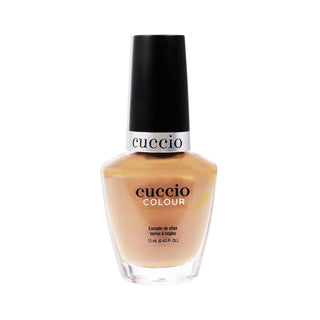 Colour Nail Polish