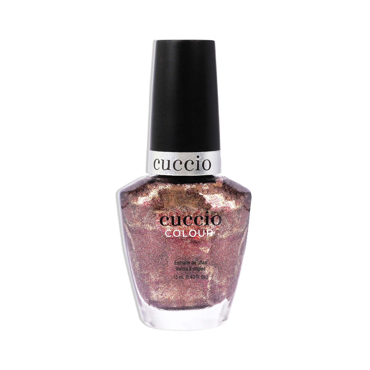 Colour Nail Polish