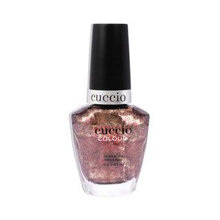 Colour Nail Polish