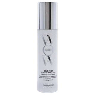 Dream Filter Pre-Shampoo Mineral Remover