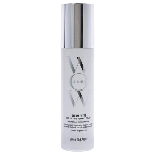 Dream Filter Pre-Shampoo Mineral Remover