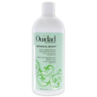 Botanical Boost Curl Energizing and Refreshing Spray