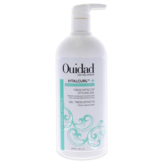VitalCurl Plus Tress Effects Styling Gel