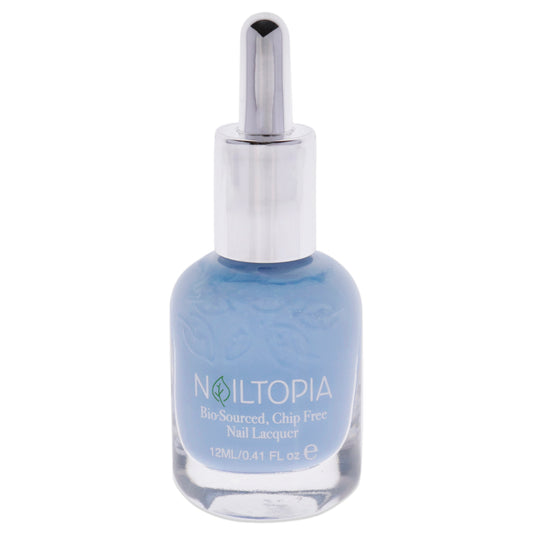 Bio-Sourced Chip Free Nail Lacquer