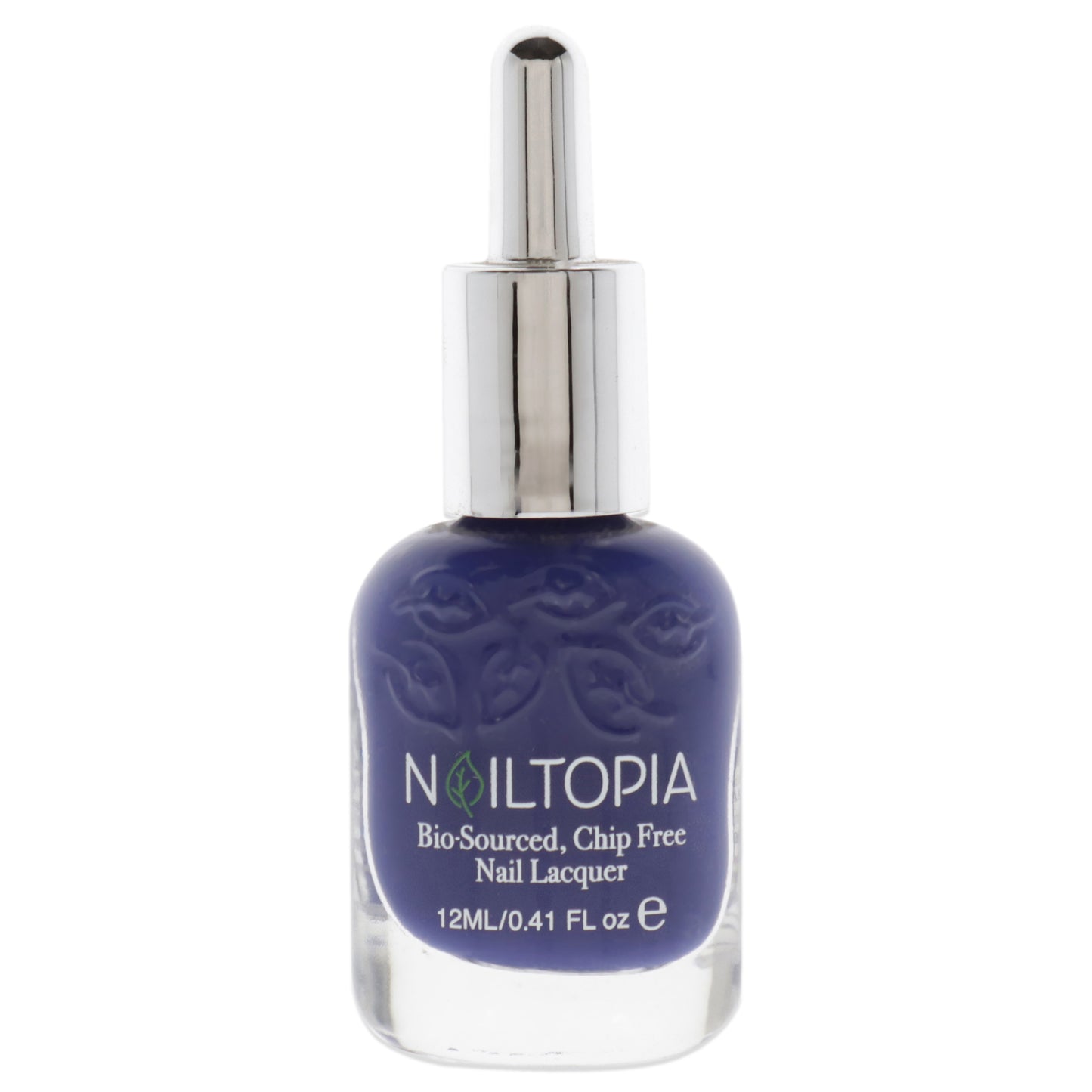 Bio-Sourced Chip Free Nail Lacquer