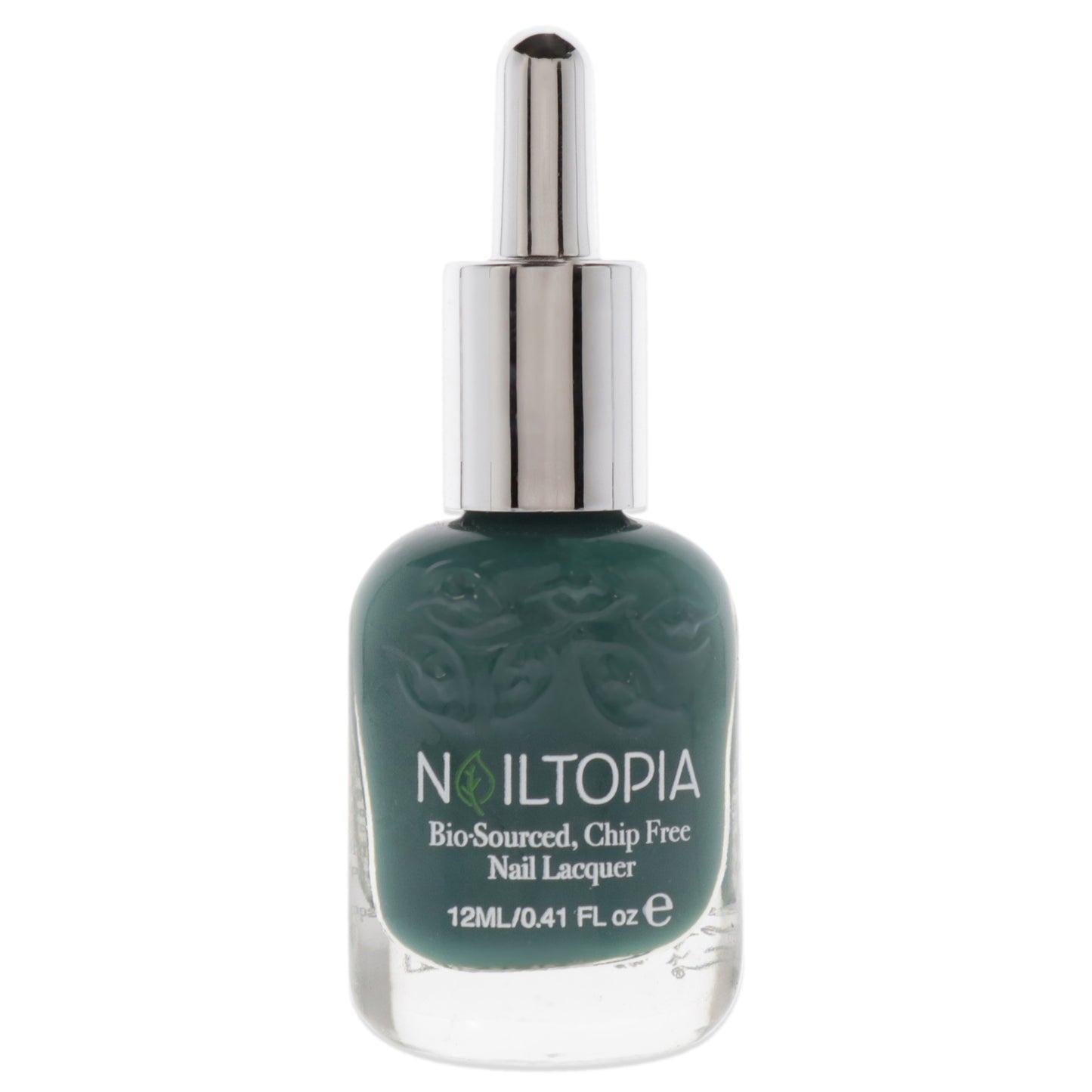 Bio-Sourced Chip Free Nail Lacquer