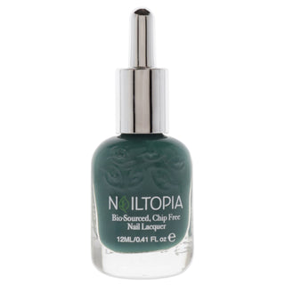 Bio-Sourced Chip Free Nail Lacquer