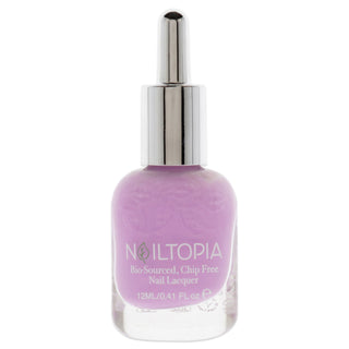 Bio-Sourced Chip Free Nail Lacquer