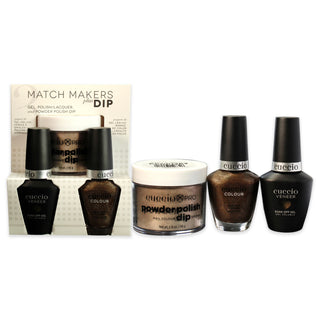 Match Makers Plus Dip