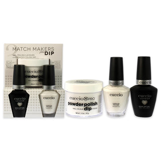 Match Makers Plus Dip