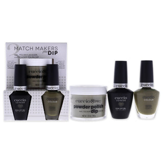 Match Makers Plus Dip