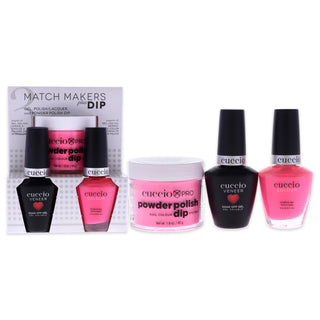 Match Makers Plus Dip
