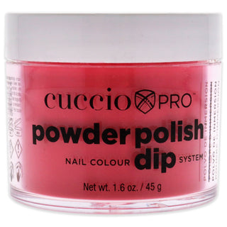 Pro Powder Polish Nail Colour Dip System