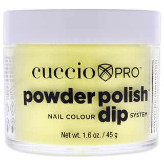 Pro Powder Polish Nail Colour Dip System