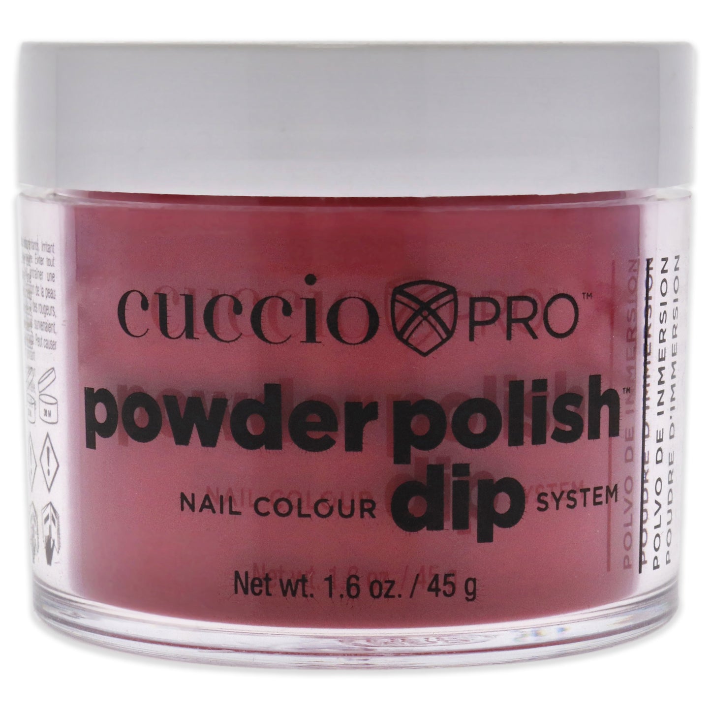 Pro Powder Polish Nail Colour Dip System