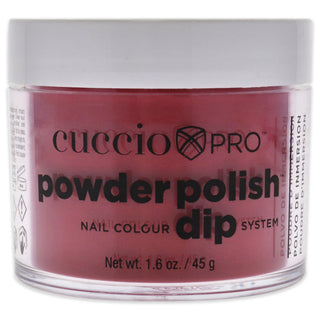 Pro Powder Polish Nail Colour Dip System