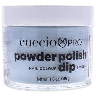Pro Powder Polish Nail Colour Dip System