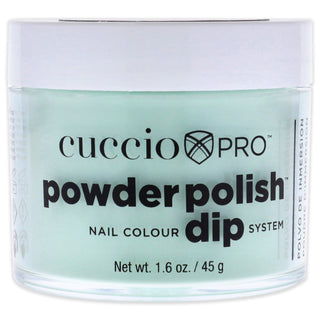 Pro Powder Polish Nail Colour Dip System