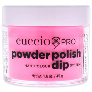 Pro Powder Polish Nail Colour Dip System