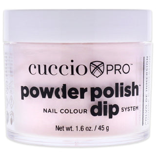 Pro Powder Polish Nail Colour Dip System