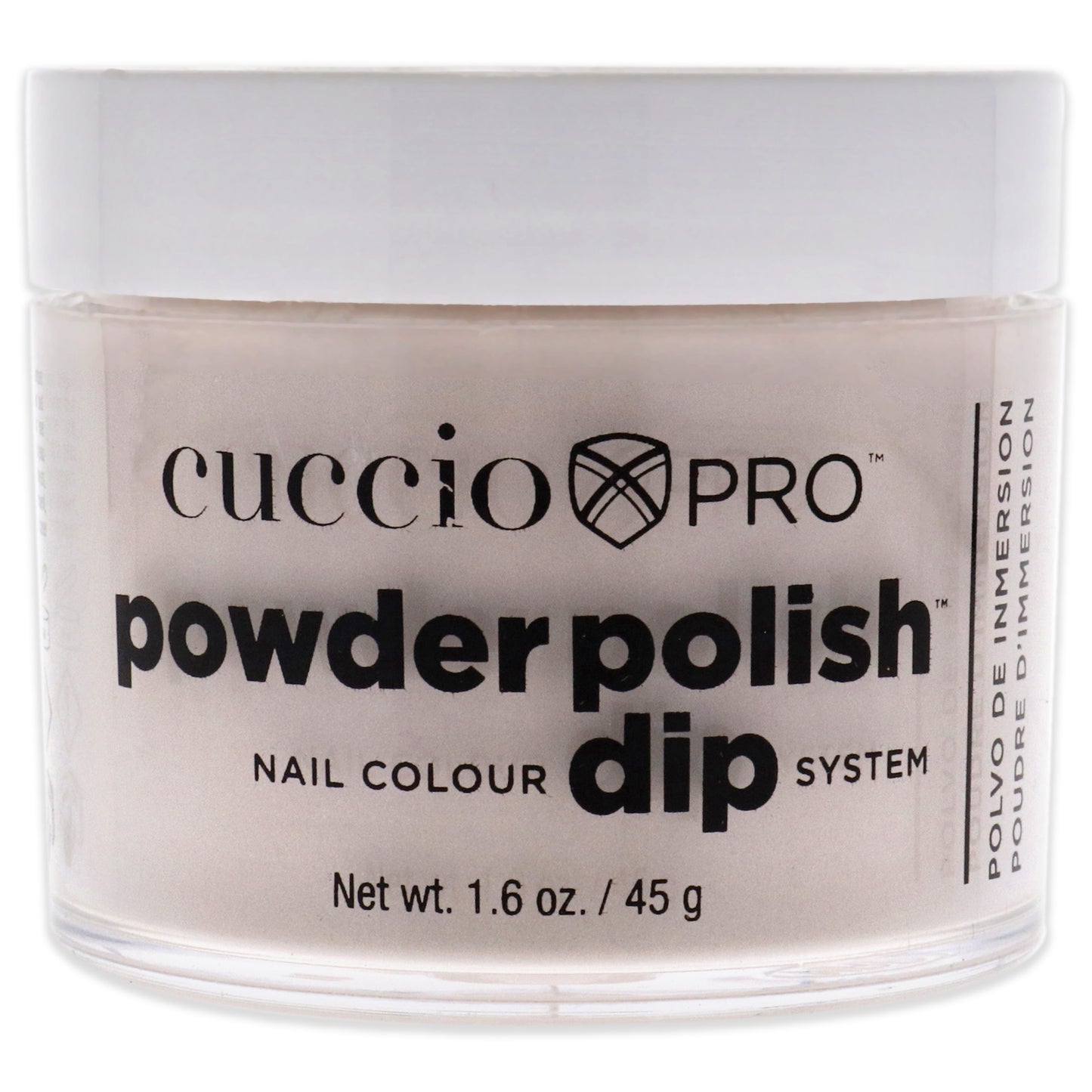 Pro Powder Polish Nail Colour Dip System