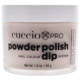 Pro Powder Polish Nail Colour Dip System