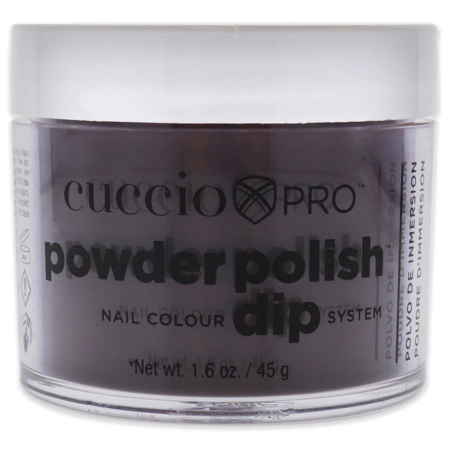 Pro Powder Polish Nail Colour Dip System