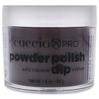 Pro Powder Polish Nail Colour Dip System